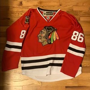 Chicago Blackhawks Jersey